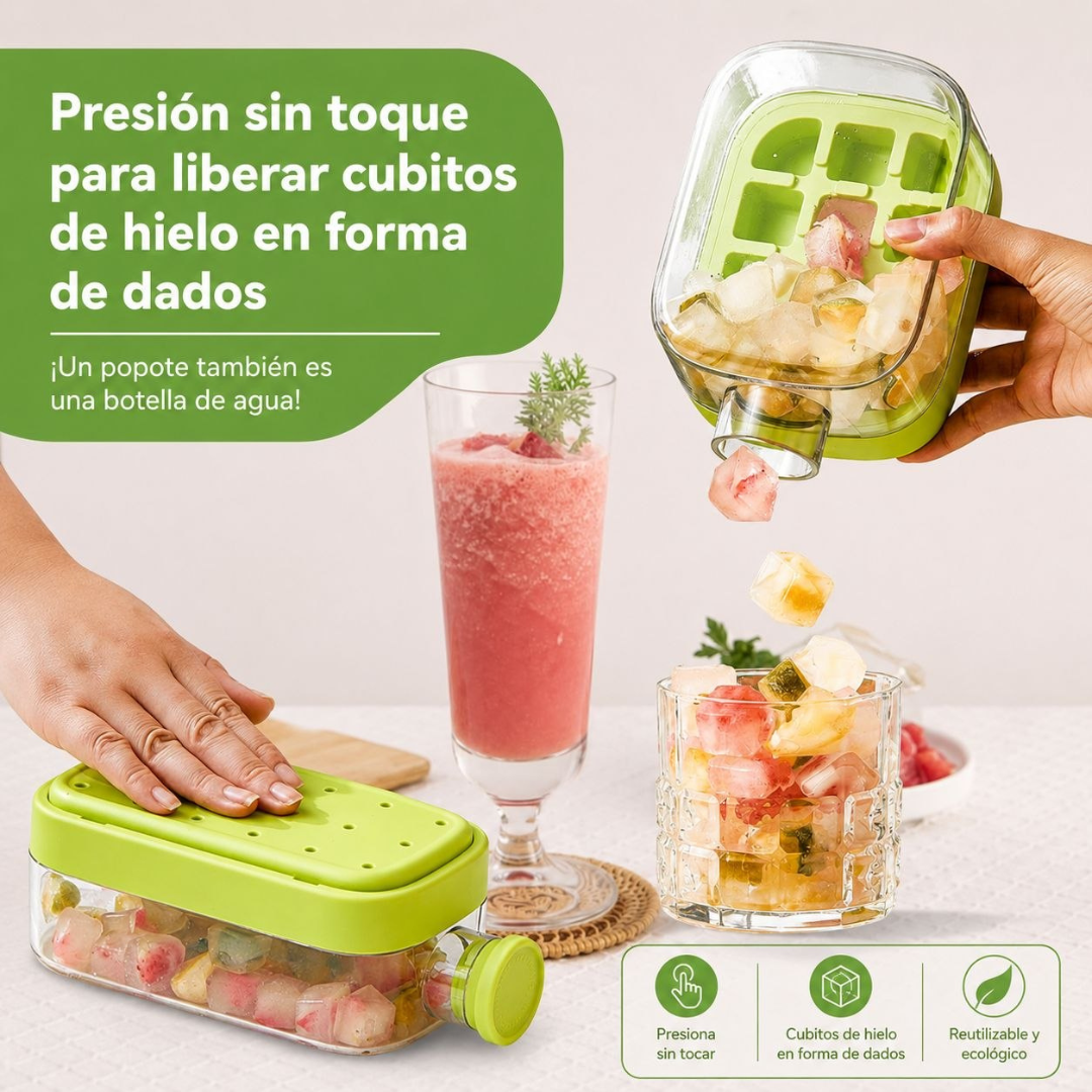 Nivora ChillBox  Hielera Portátil