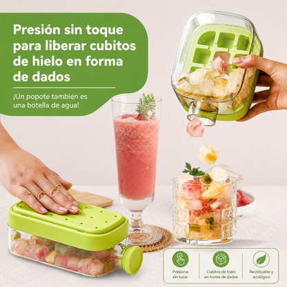 Nivora ChillBox  Hielera Portátil