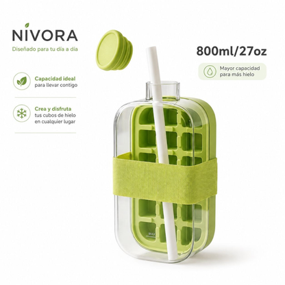 Nivora ChillBox  Hielera Portátil