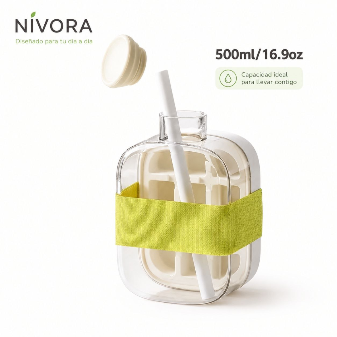 Nivora ChillBox  Hielera Portátil